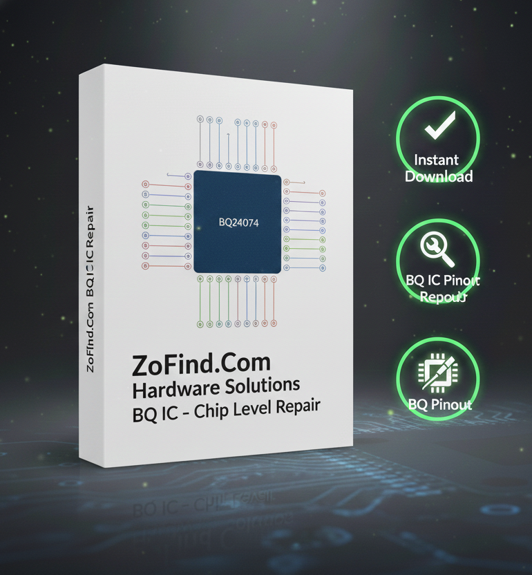 IC 1P 9F A22 (BQ IC)